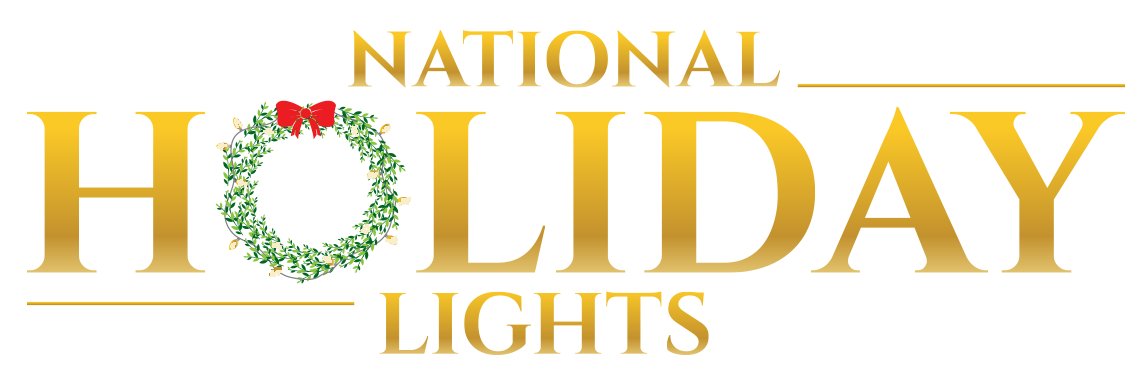 National Holiday Lights